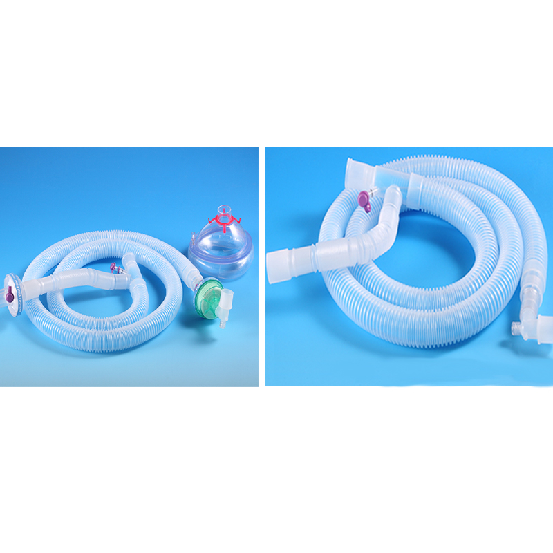 Ομοαξονικό κύκλωμα αναπνοής