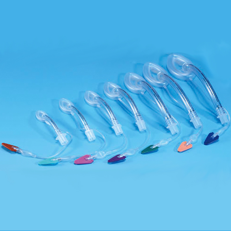 Λαρυγγική μάσκα