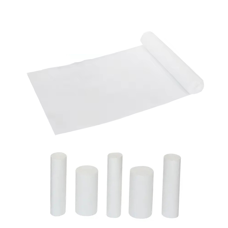 Ιατρικοί μη αποστειρωμένοι επίδεσμοι γάζας από βαμβάκι