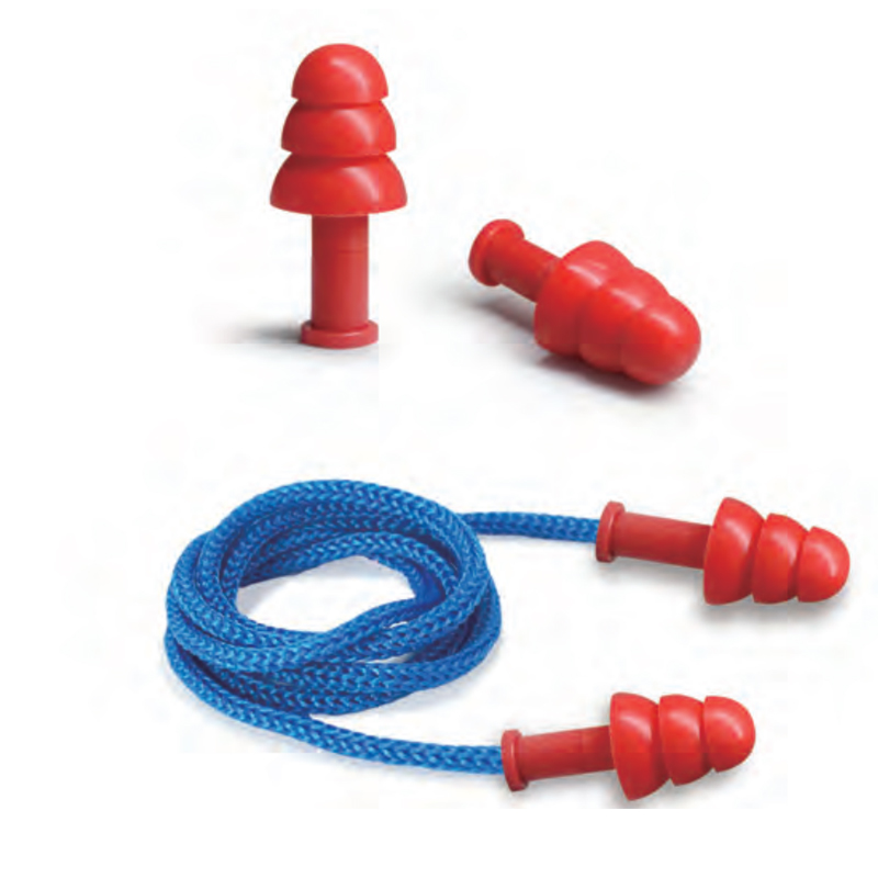 Ωτοασπίδες TPR