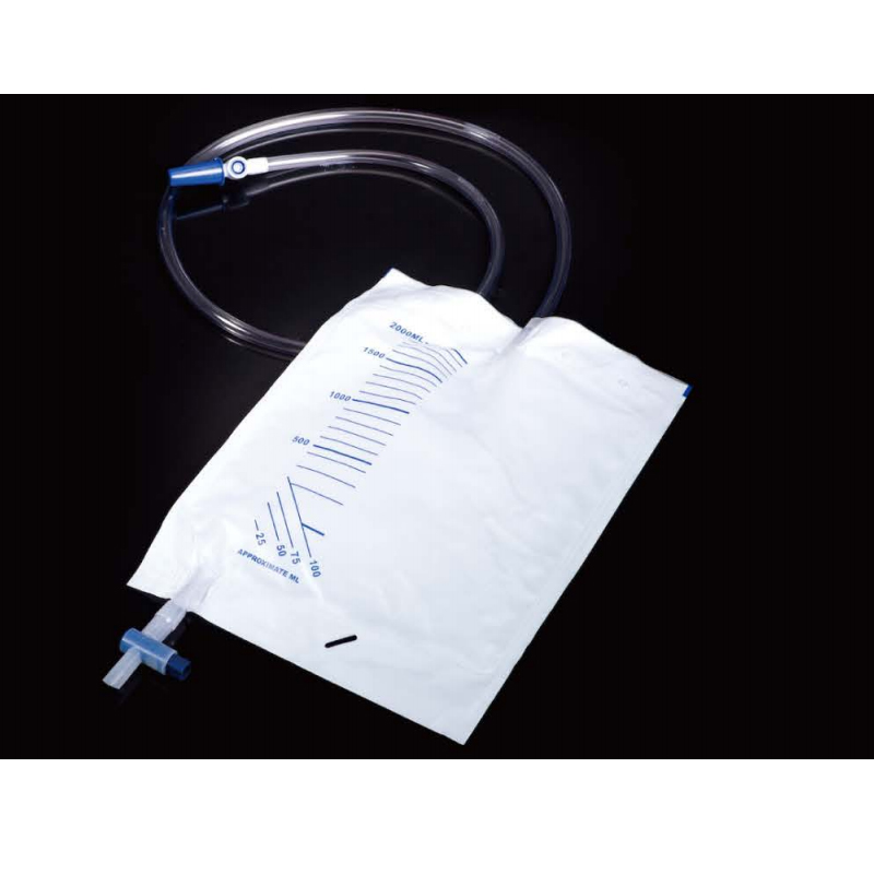 Σάκκος παροχέτευσης ούρων