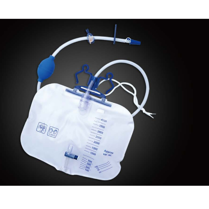 Σακούλα αποστράγγισης TUR