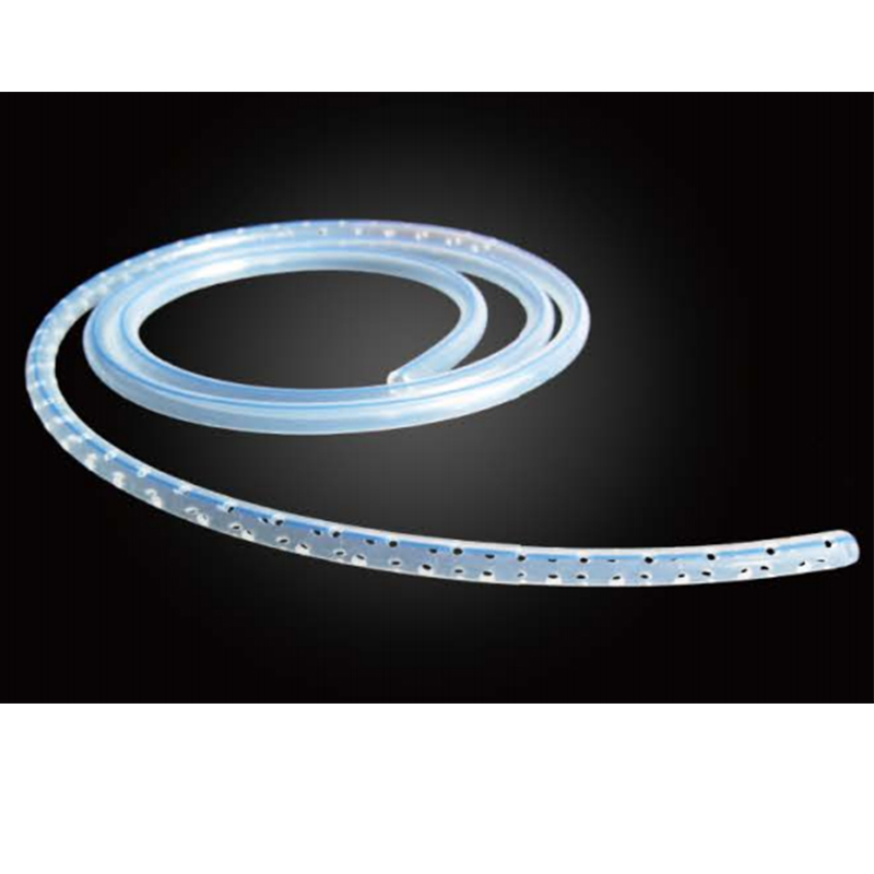 Αποχετεύσεις Σιλικόνης - Στρογγυλές