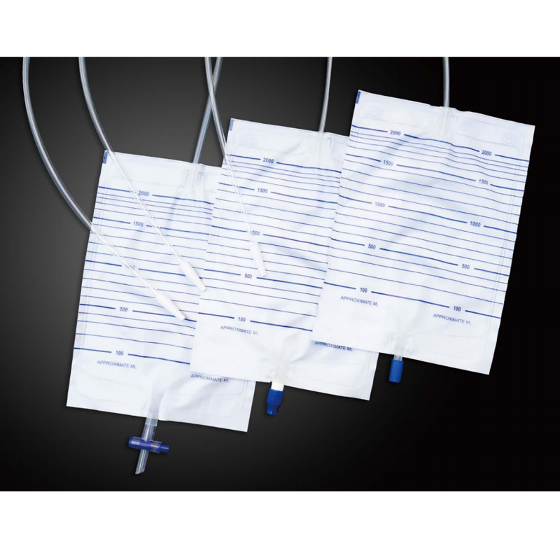 Σάκος παροχέτευσης ούρων Economy