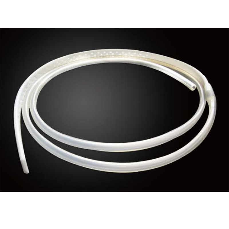 Αποχετεύσεις σιλικόνης - Επίπεδες