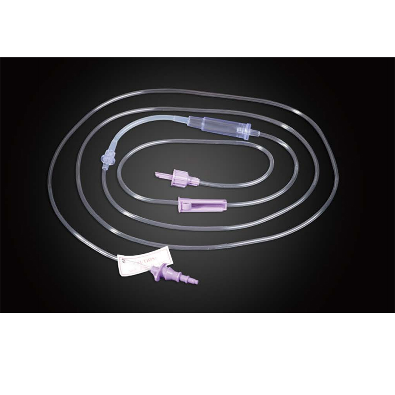 Συνδέσεις ENFit 