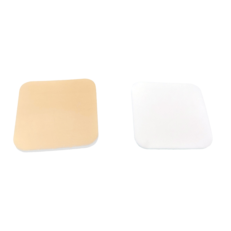 Επίδεσμος αφρού (με φιλμ PU)