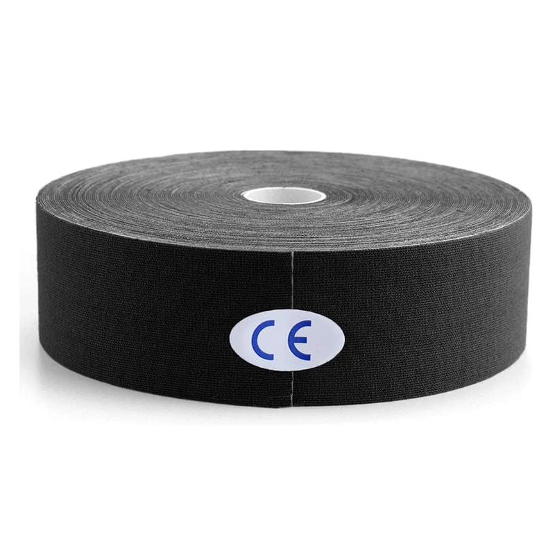 Υποαλλεργική αναπνέουσα αθλητική ταινία κινησιολογίας 