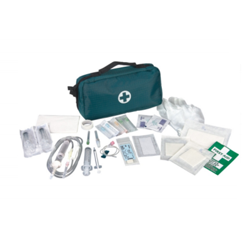 Κιτ έκτακτης ανάγκης