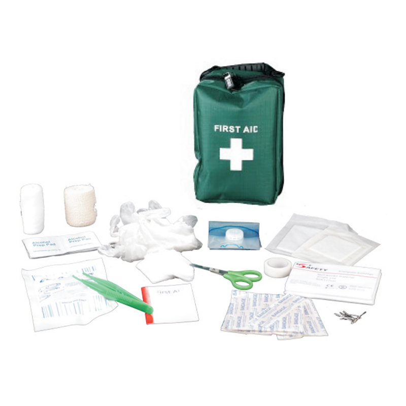 Φορητό μεσαίο κιτ