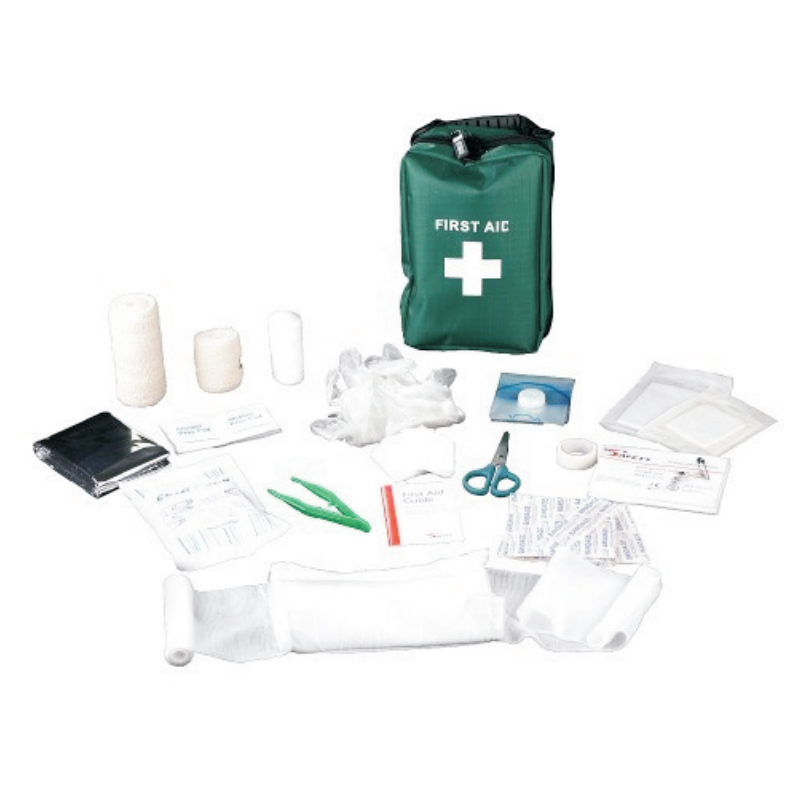 Φορητό μεγάλο κιτ