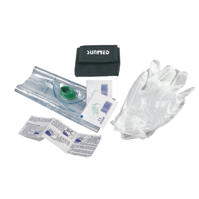 Πακέτο κατά των λοιμώξεων