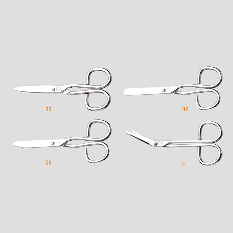 Economy Επίδεσμος Ψαλίδι