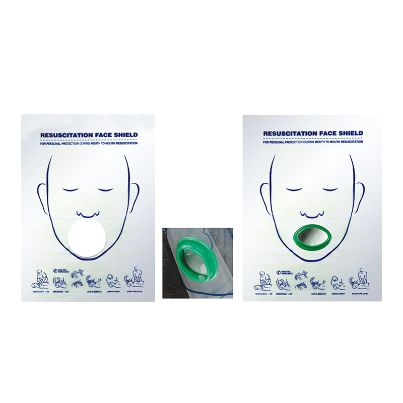 Ασπίδα προσώπου αναζωογόνησης