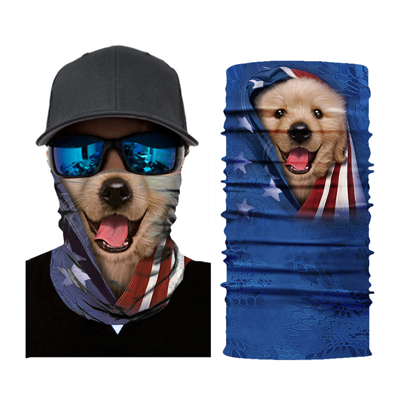 Χονδρική Προστατευτική Αναπνευστική Μάσκα Εξωτερικού Χώρου για Ιππασία