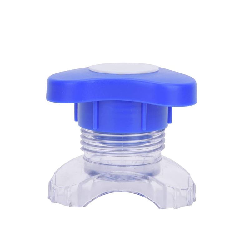 Πολυλειτουργικός ασφαλής βολικός θραυστήρας χαπιών για το σπίτι 