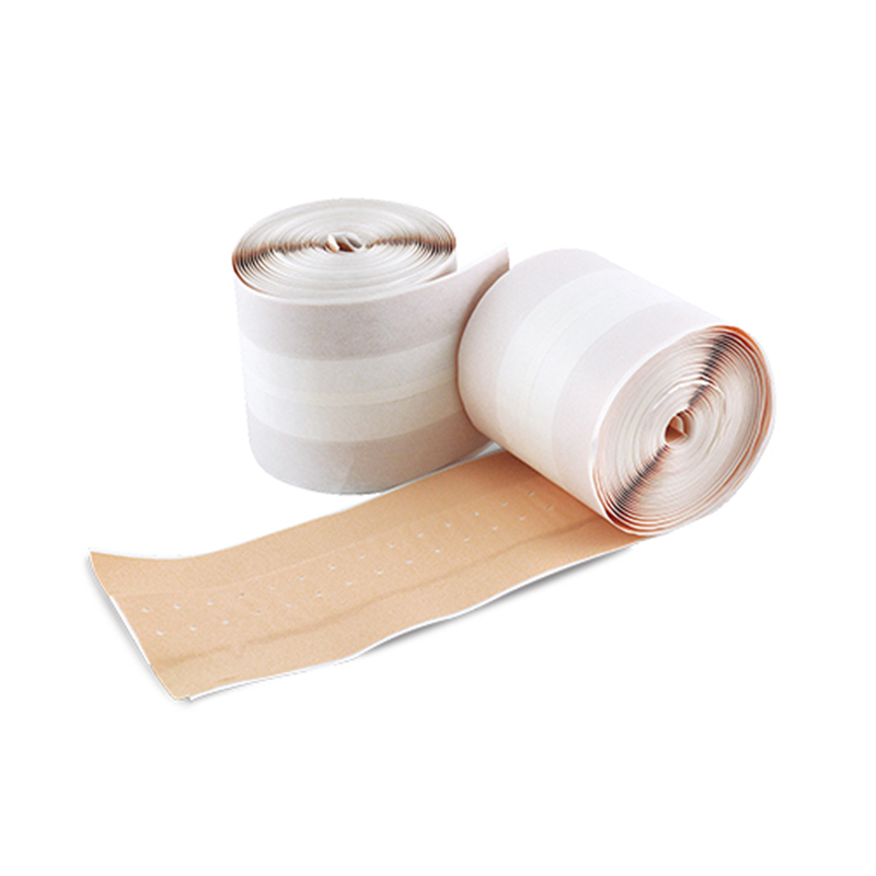 Βαμβακερό επίδεσμο πληγών