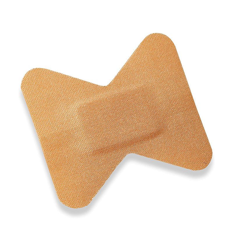 Αυτοκόλλητο υφασμάτινο σοβά πρώτων βοηθειών Beige Flex 