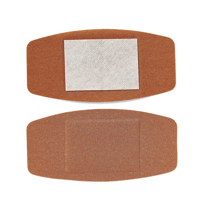 Προστατευτικό γύψο με κόλλα δακτύλων πρώτων βοηθειών 