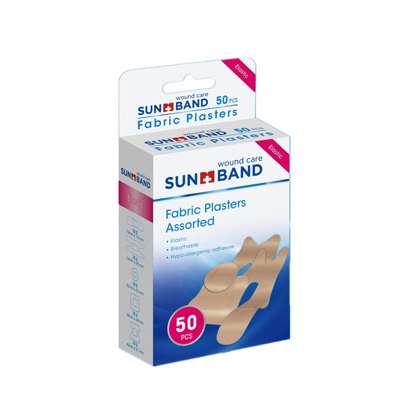 Φτηνός Ποικιλία Αδιάβροχο Ελαστικό Υφασμάτινο Γύψο 