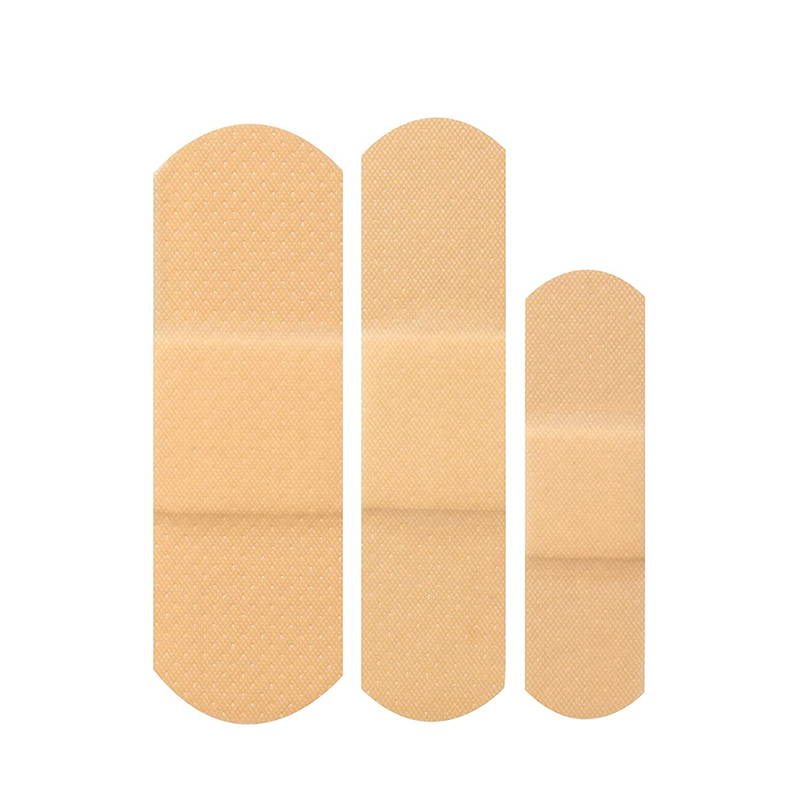 Ελαστικές αυτοκόλλητες διαφανείς λωρίδες γύψου Hot Selling 