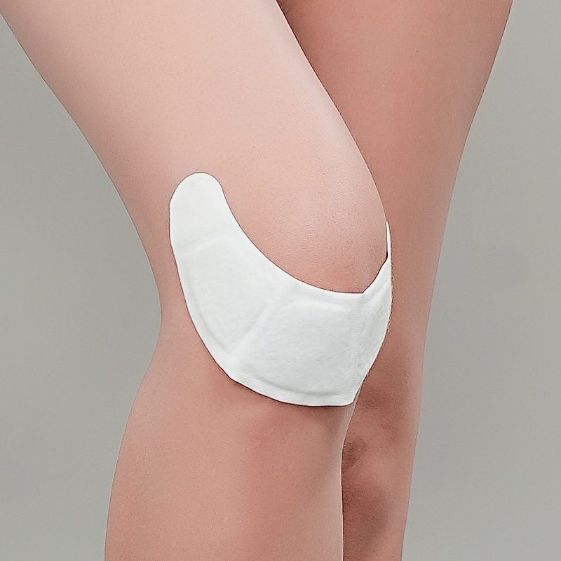 Instant Heat Pack for Knee Heat Patch για Πόνος Περιόδου