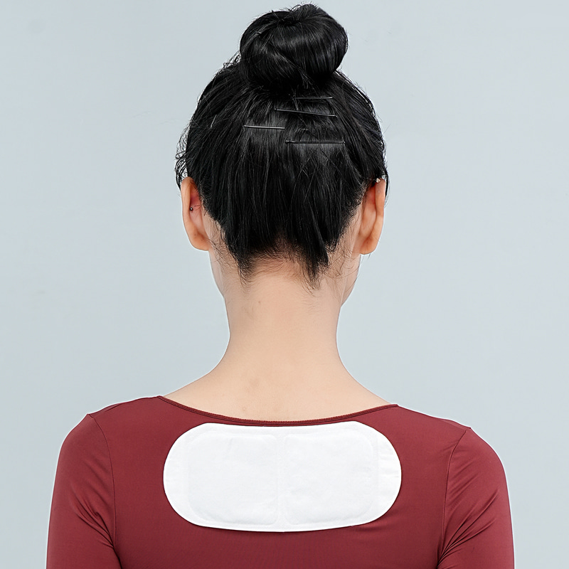 Instant Heat Pain Relief Pain Activated Air Activated Air Pain Pain Instant Heat Pack for Shoulder