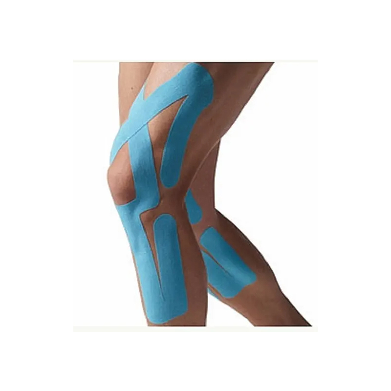 Cotton Kinesiology And Sport Tape
