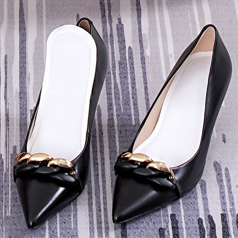 Foot Warmer Instant Heat Pack για τα πόδια