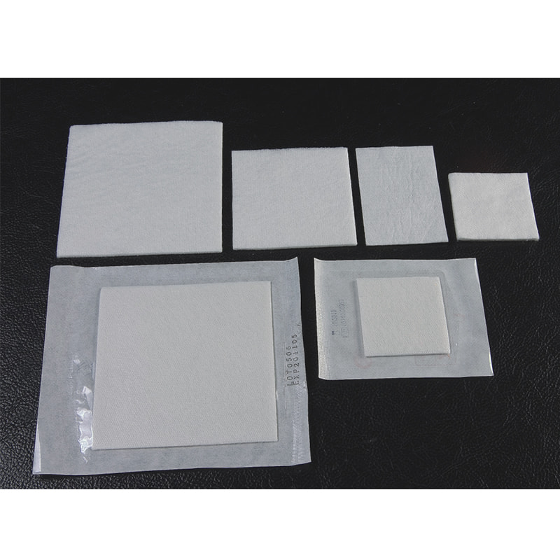 Μη προσκολλημένο μαξιλάρι