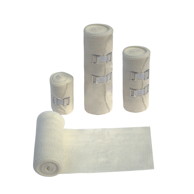 Απλός ελαστικός επίδεσμος