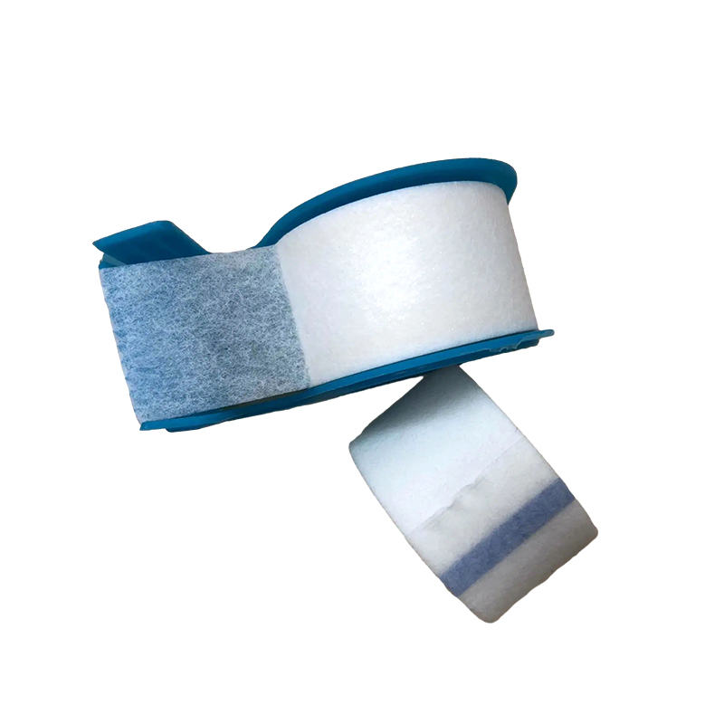 Κατασκευαστής OEM Medical Non-Woven Adhesive Tape κατασκευαστής για προμηθευτές υγειονομικής περίθαλψης, κλινικές, φαρμακεία και αγοραστές χονδρικής