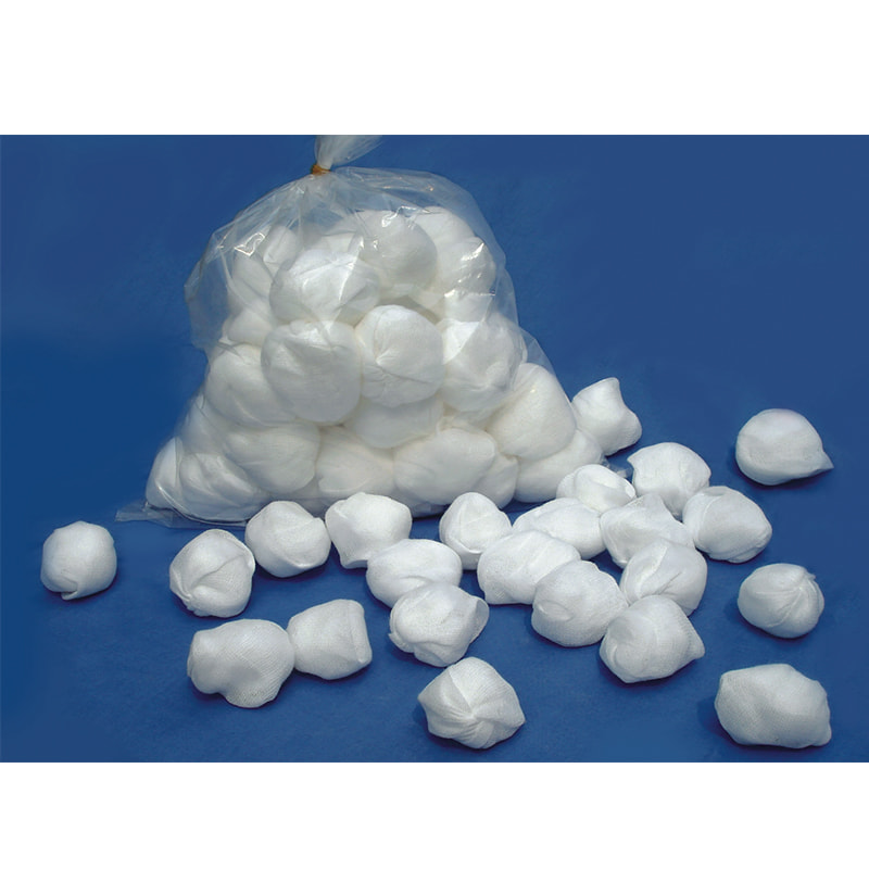 Μπάλα γάζας