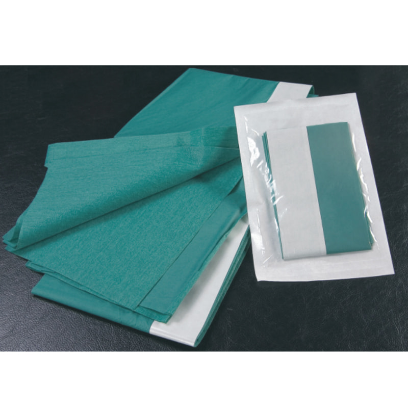 Χειρουργική κουρτίνα