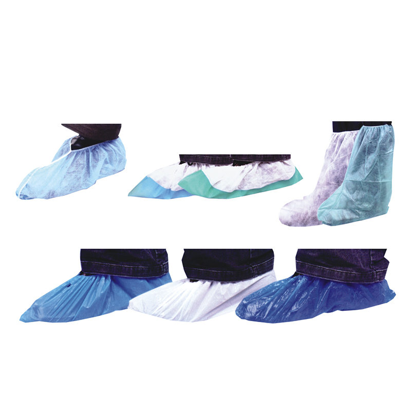 Κάλυμμα παπουτσιών & Κάλυμμα για μπότες