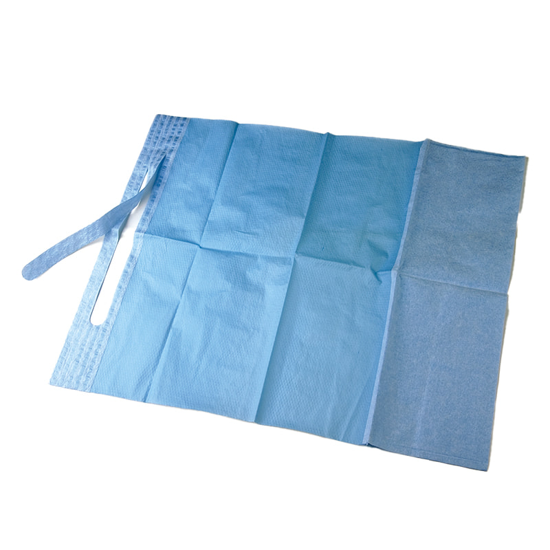 Οδοντιατρική ποδιά