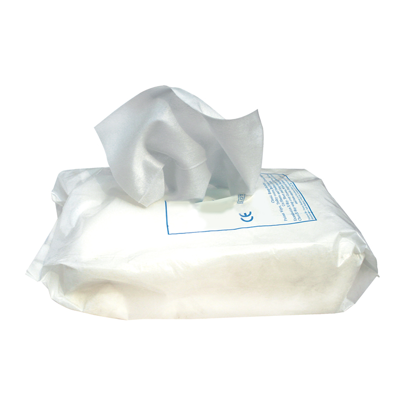 Σκουπίστε ασθενή