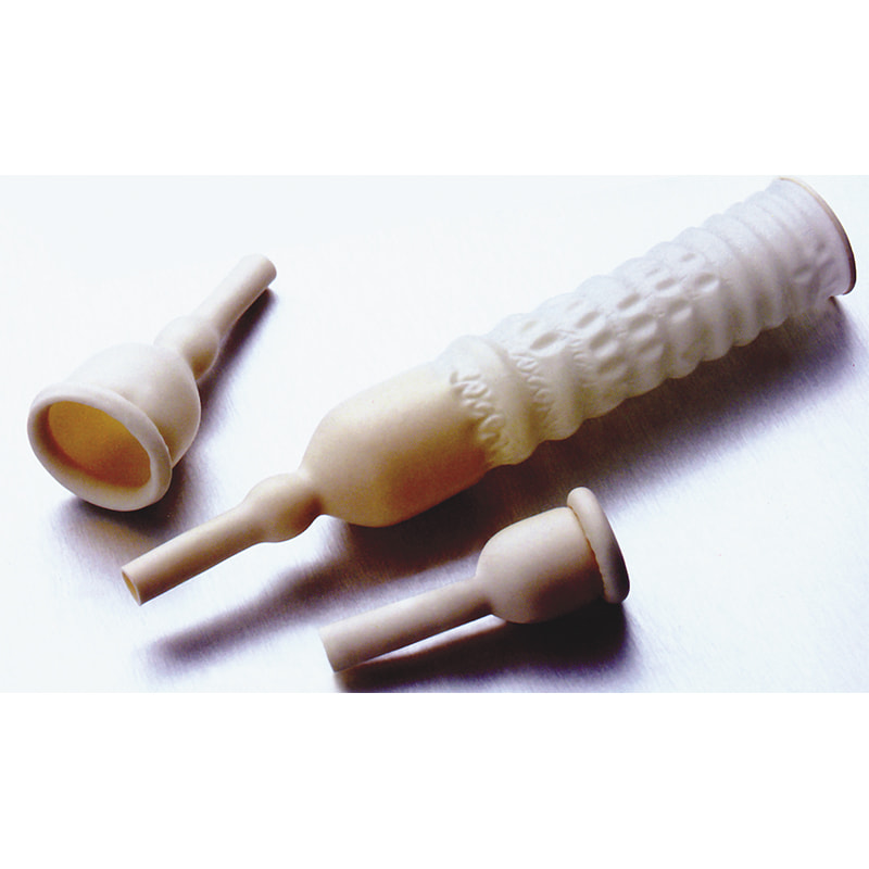 Εξωτερικός καθετήρας