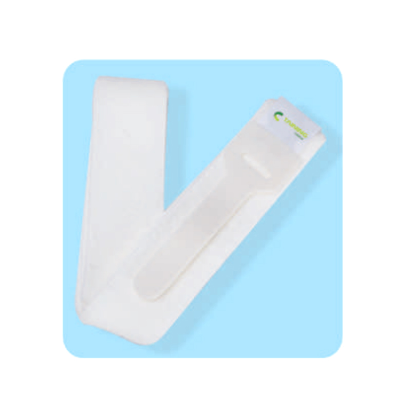 Λουράκι στερέωσης καθετήρα