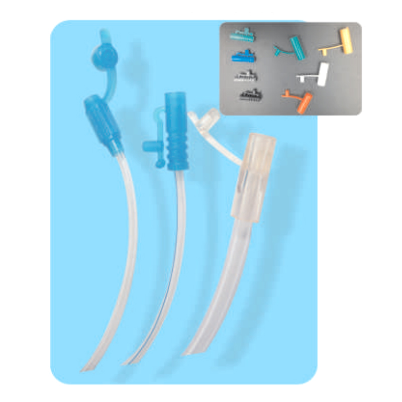 Σωλήνας τροφοδοσίας