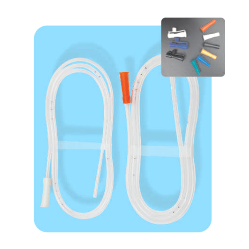 Στομαχικός σωλήνας