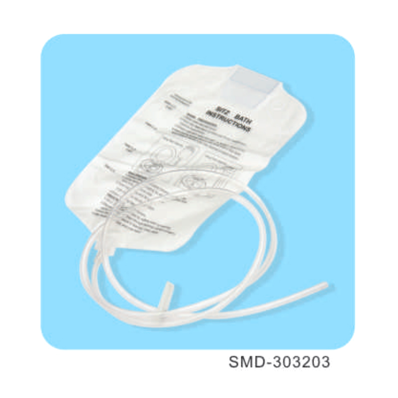 Τσάντα μπάνιου Sitz