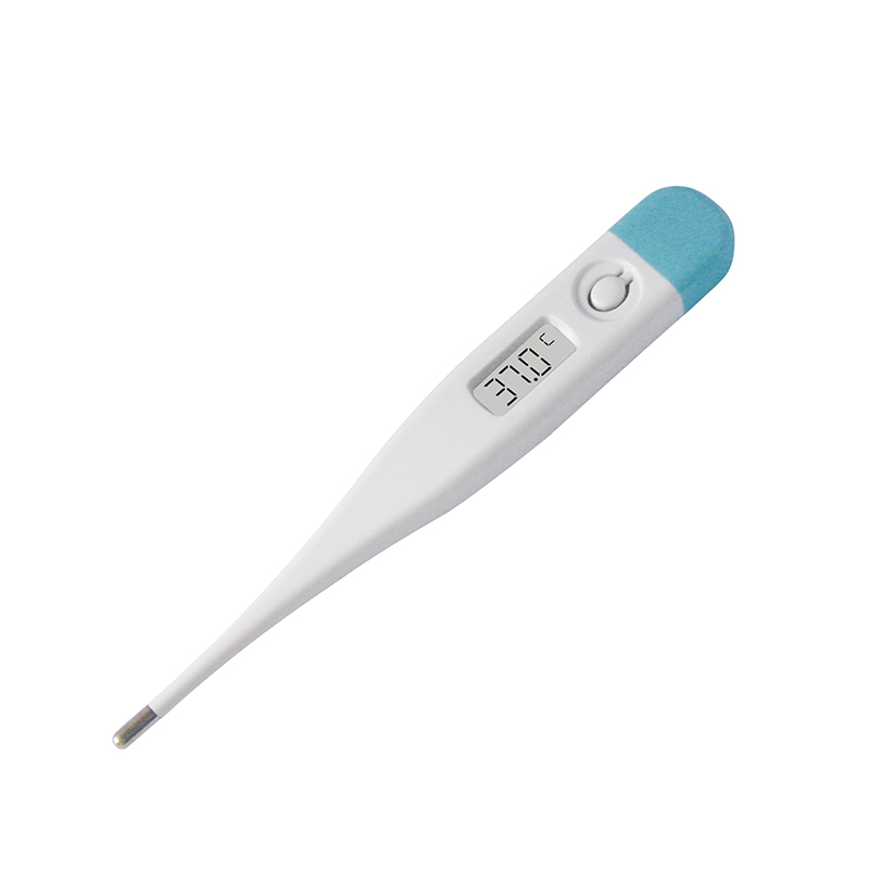 Σειρά Διαφανών Ψηφιακών Θερμομέτρων