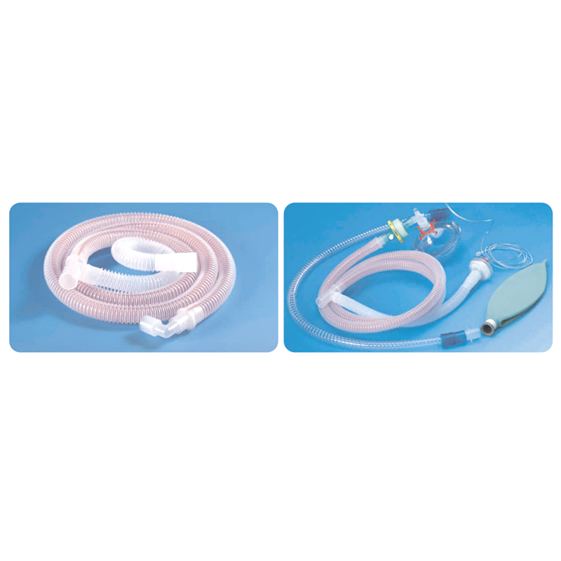 Αναπνευστικό κύκλωμα δύο άκρων