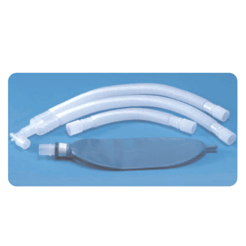 Αναπνευστικό κύκλωμα- Επεκτάσιμος σωλήνας