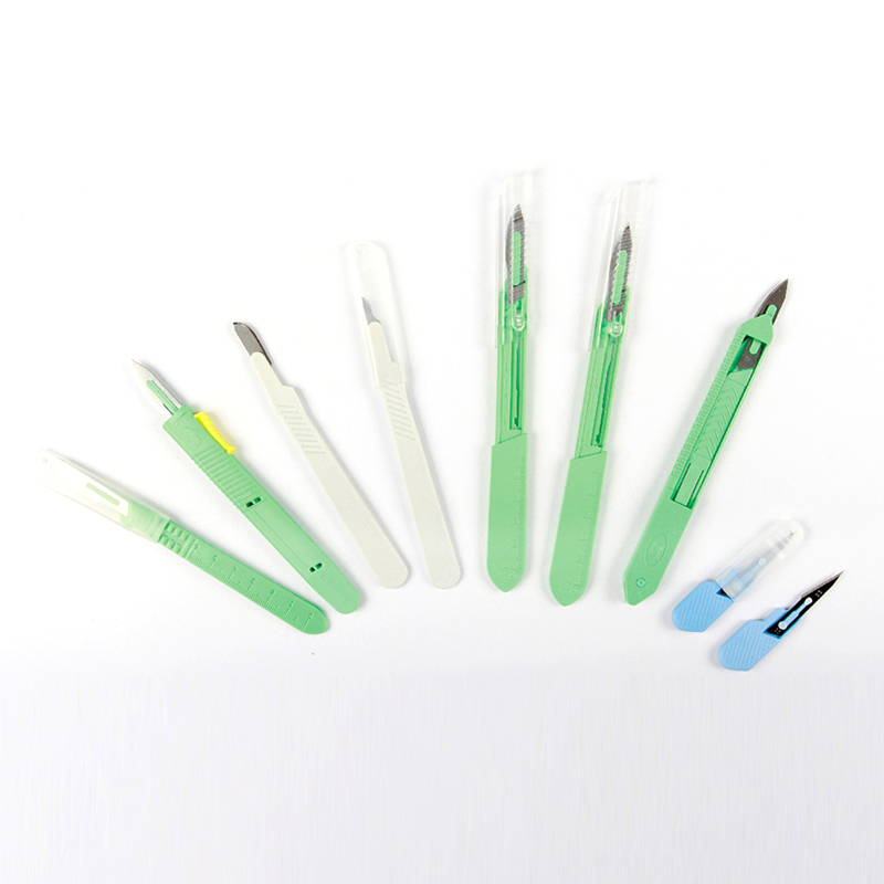 Νυστέρια μιας χρήσης