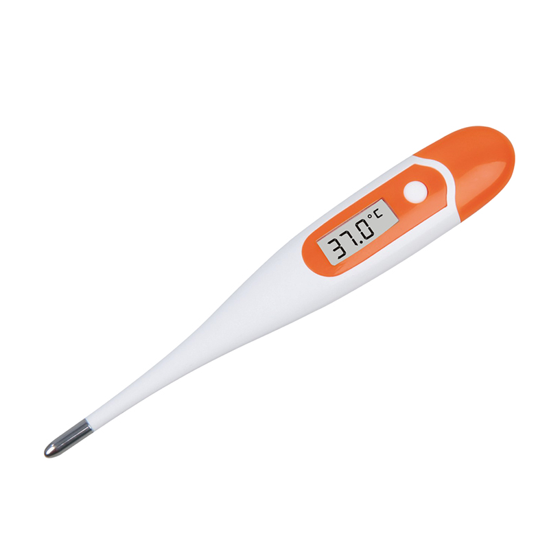 Rapid Digital Thermometer Series 10 Seconds