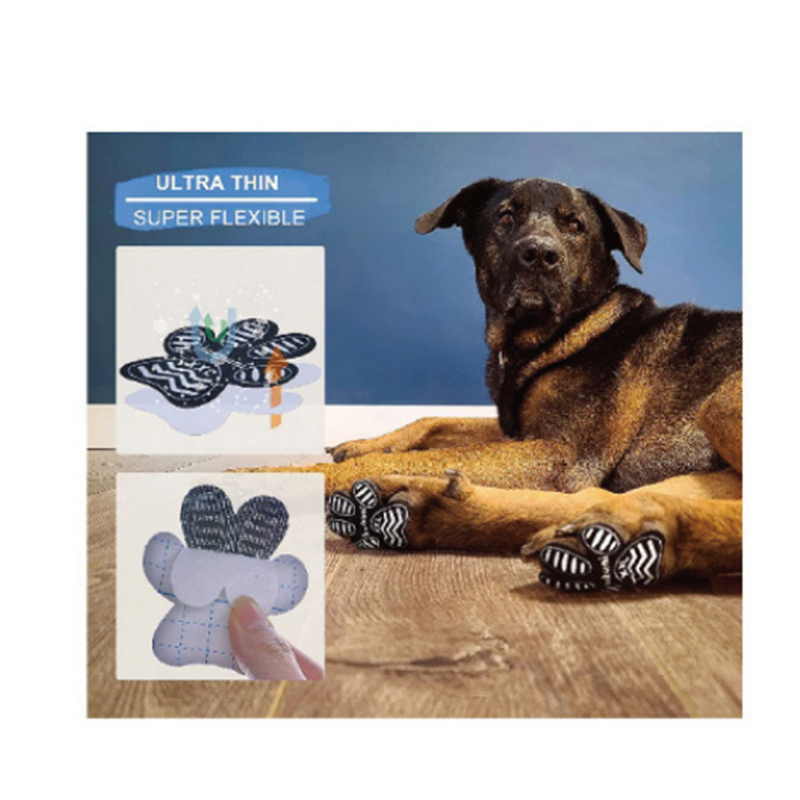 Αυτοκόλλητο Πόδια Ζώου