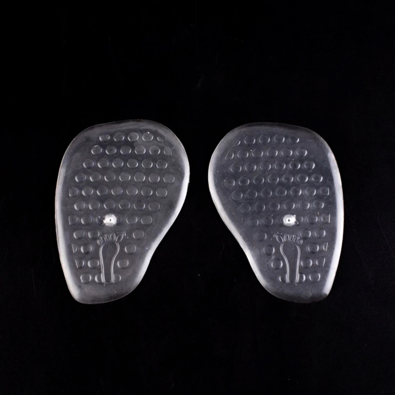 Αντιολισθητικό μαξιλάρι μπροστινού ποδιού