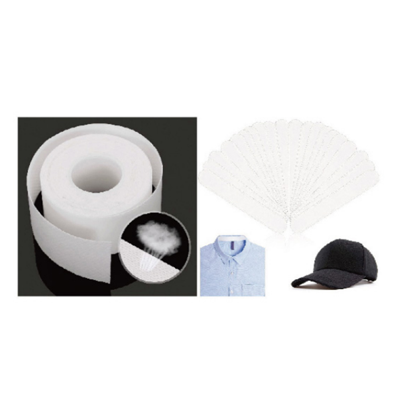 Αυτοκόλλητο Προστατευτικό γιακά/Προστατευτικό καπάκι